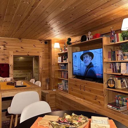 Chalet Kolašin Esterno foto