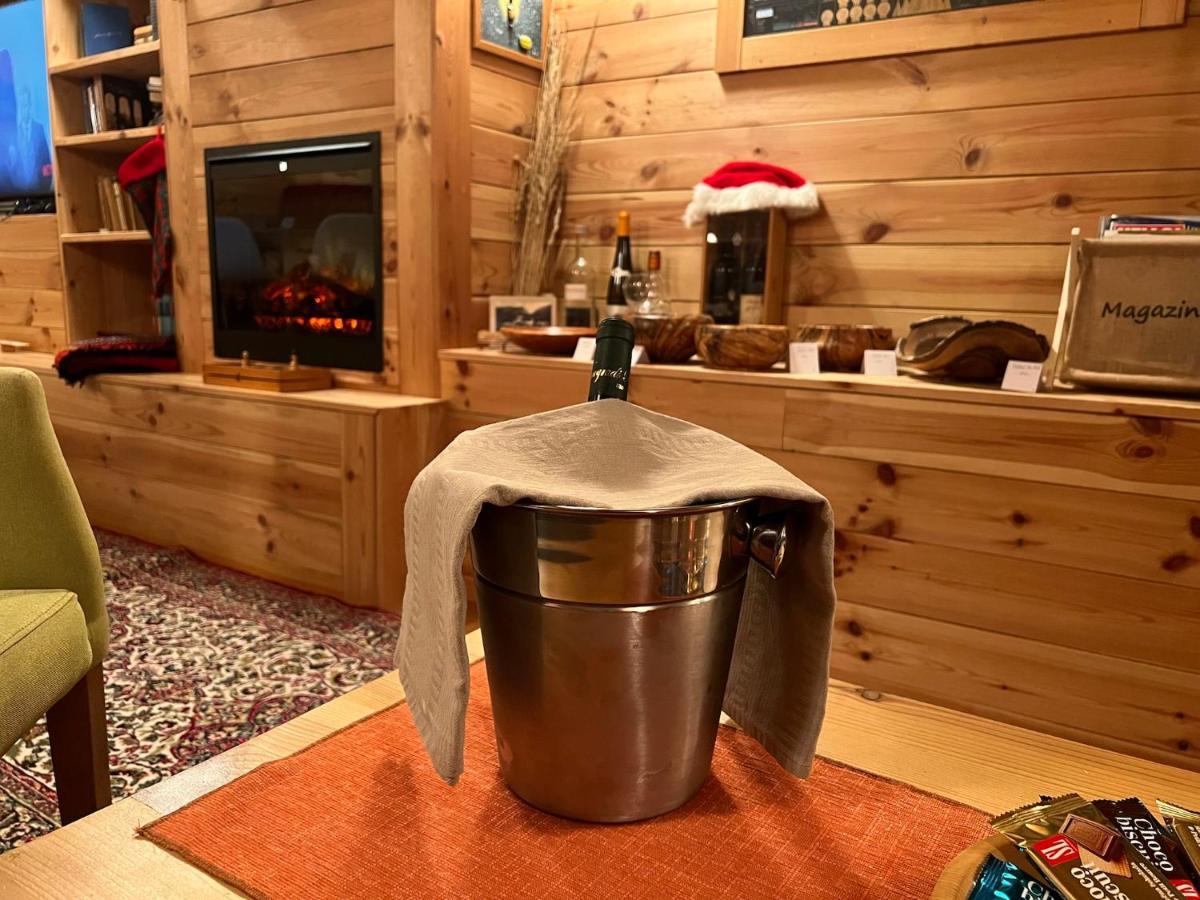 Chalet Kolašin Esterno foto