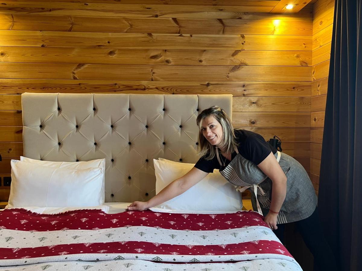 Chalet Kolašin Esterno foto