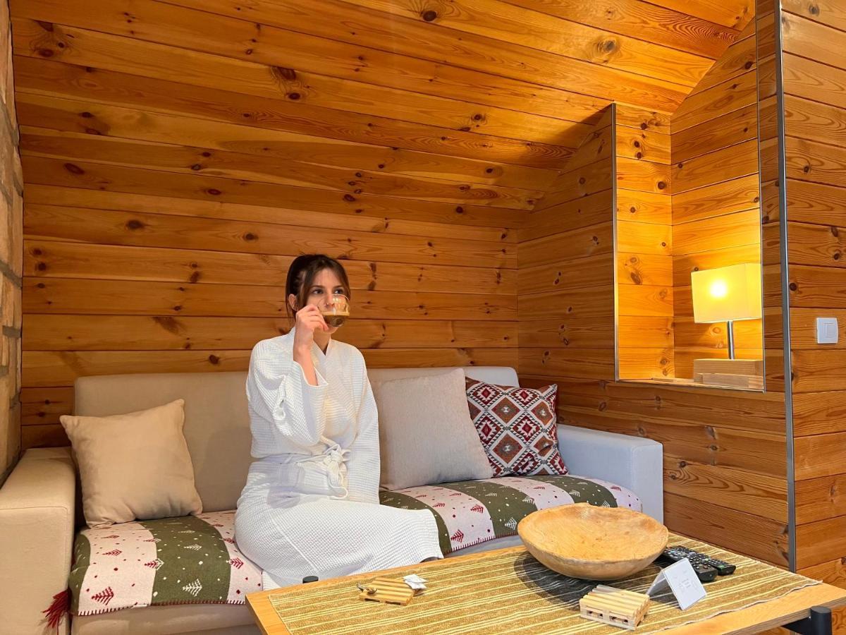 Chalet Kolašin Esterno foto