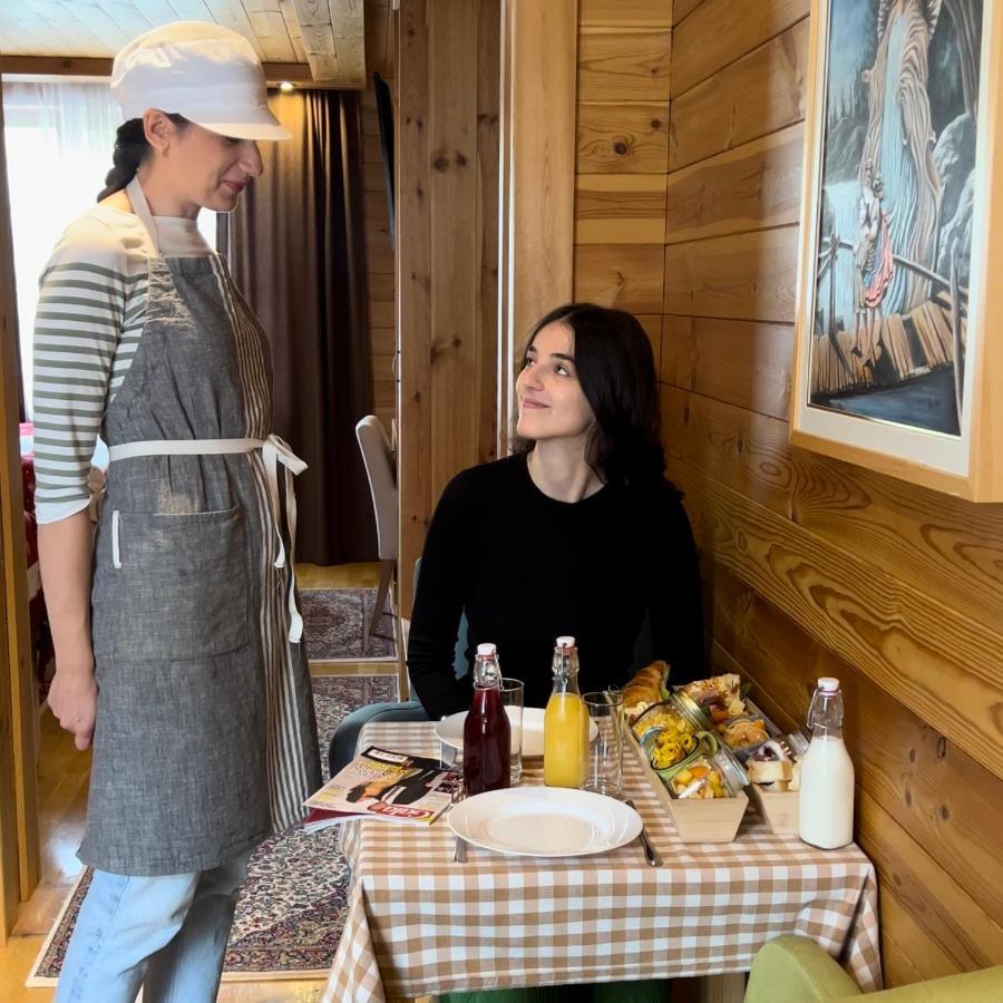 Chalet Kolašin Esterno foto