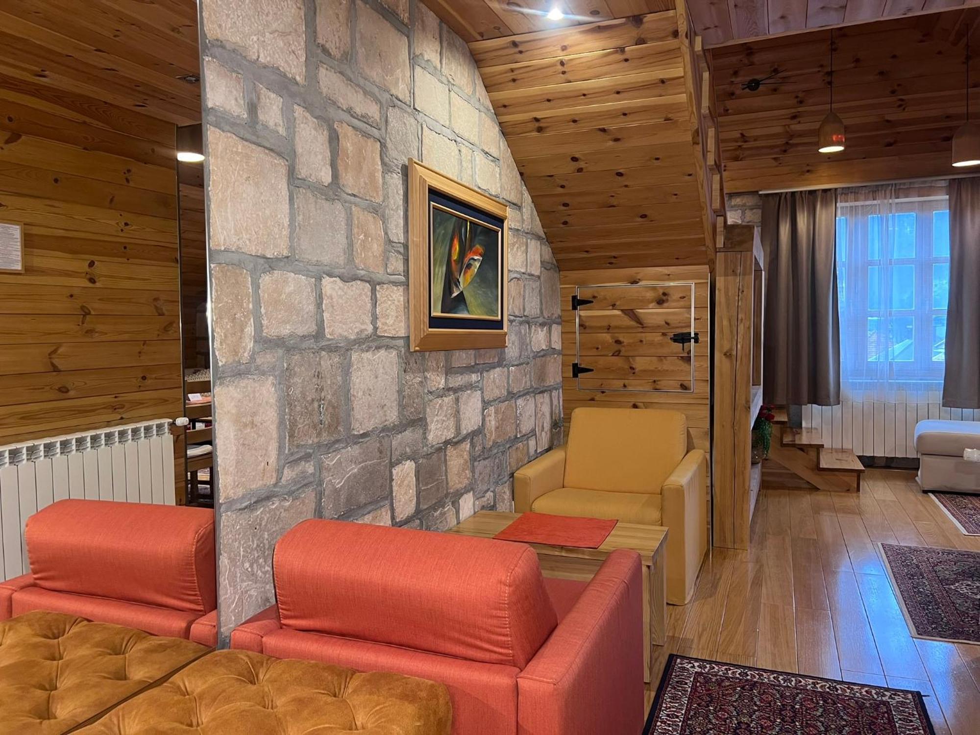 Chalet Kolašin Esterno foto