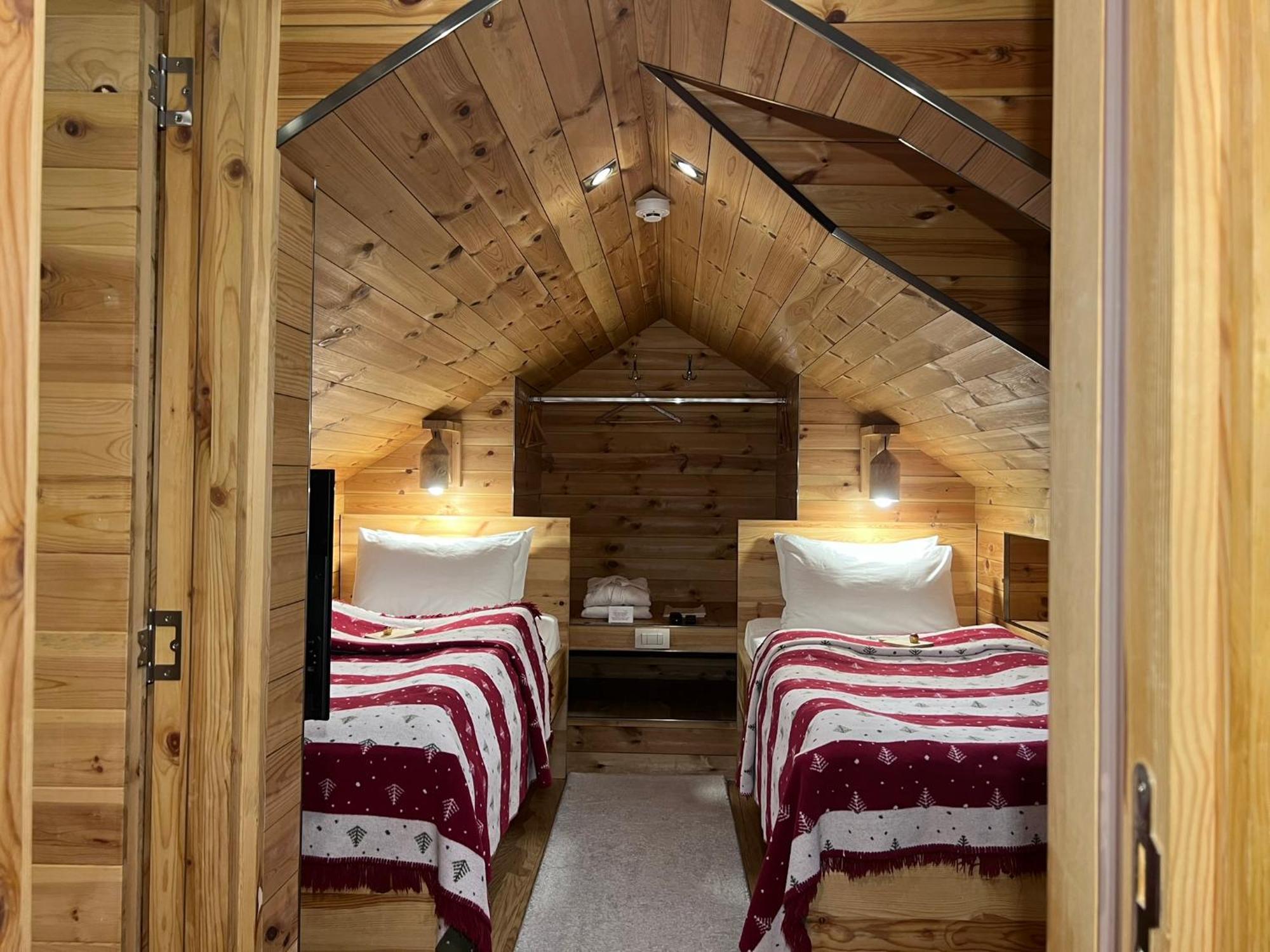 Chalet Kolašin Esterno foto