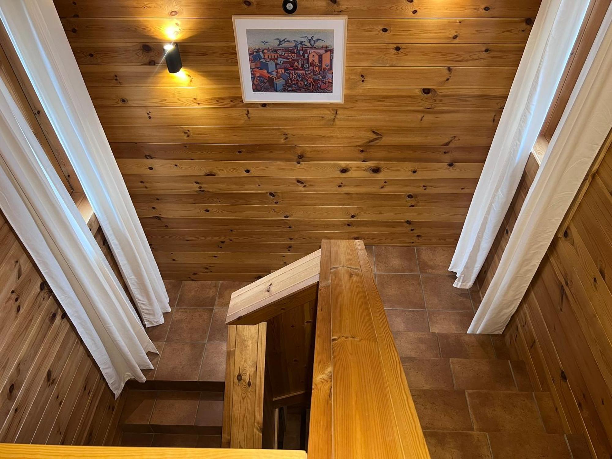 Chalet Kolašin Esterno foto